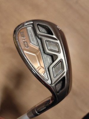 Cobra Bio Cell Sandwedge Ladies