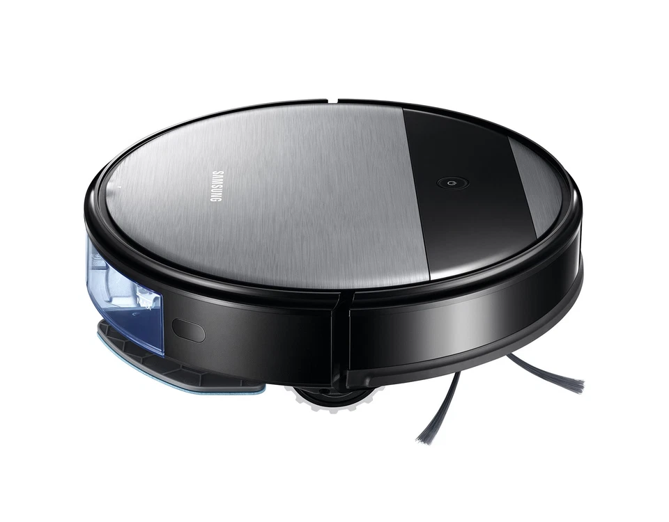 SAMSUNG Saug- und Wischroboter (VR05R503PWG/WA) Saugroboter - Bild 2 von 4