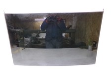 12-13 Mercedes S350 S400 S550 S600 Amg Center Middle Panoramic Roof Glass Oem
