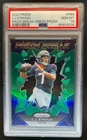 2023 Prizm CJ Stroud Break Prizm Green RC #PB-6 Texans PSA 10