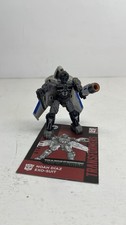 Hasbro Transformers Studio Series Noah Diaz Exo-Suit Figure 2023