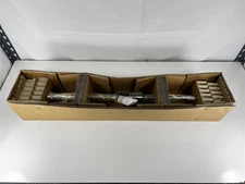 NEW Umbra Cuscinetti / DMG Mori Seiki 24.5" Ball Screw Unit S31345A01