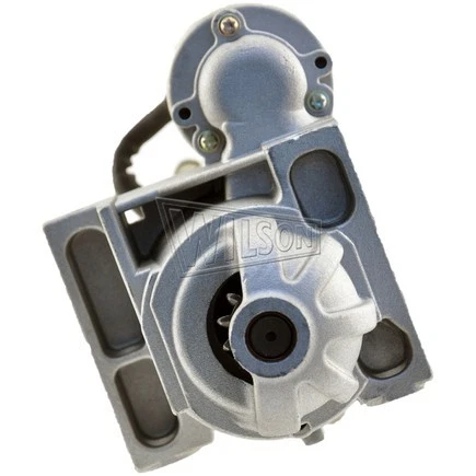 Motor De Arranque Wilson Hd Giratorio Elect 91-01-4382N Pg260 Serie M 12v, Foto 2 de 4