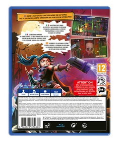Damsel [PlayStation 4]