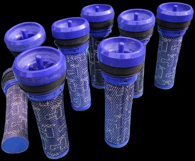 Dyson Genuine DC39 DC37C DC37 DC28 DC53 Pre Motor Filter Purple 923413-01 *   