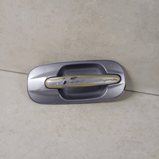 Porte arrière et accessoires Hyundai TRAJET