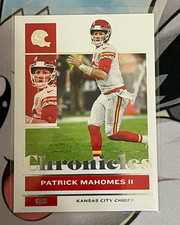 Patrick Mahomes