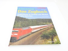 Märklin - Buch "Das Zugbuch - Zugbildung im Vorbild und Modell für alle Epochen"