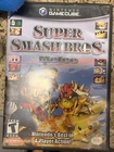 New ListingSuper Smash Bros Melee (Nintendo GameCube, 2001)