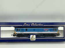 Lima L205178 Class 73 City Of Winchester Network Southeast BOXED TESTED RUNNER