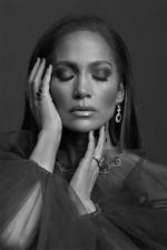 Jennifer Lopez - American Singer - Fashion Designer - Dancer - POSTER 20"x30"