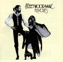 Rumours von Fleetwood Mac | CD | Zustand sehr...