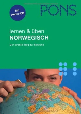 PONS lernen & üben Norwegisch
