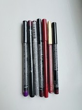 NYX & L’OREAL ASSORTED LIP LINER PENCIL SET.. Brand New Sealed ..Total 7