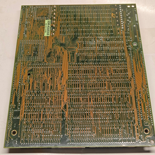 DataExpert 367C Rev 1.0 386/486 Mini Mainboard mit AMD DX40 CPU + 64 KB Cache - Bild 5 von 10