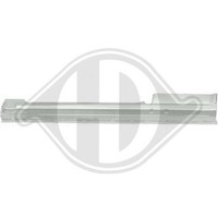 Einstiegsblech Diederichs 9329021 FüR Links