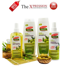 Image of Palmer’s Olive Oil Formula Hair Care Range Vitamin E Full Set Next Day UK