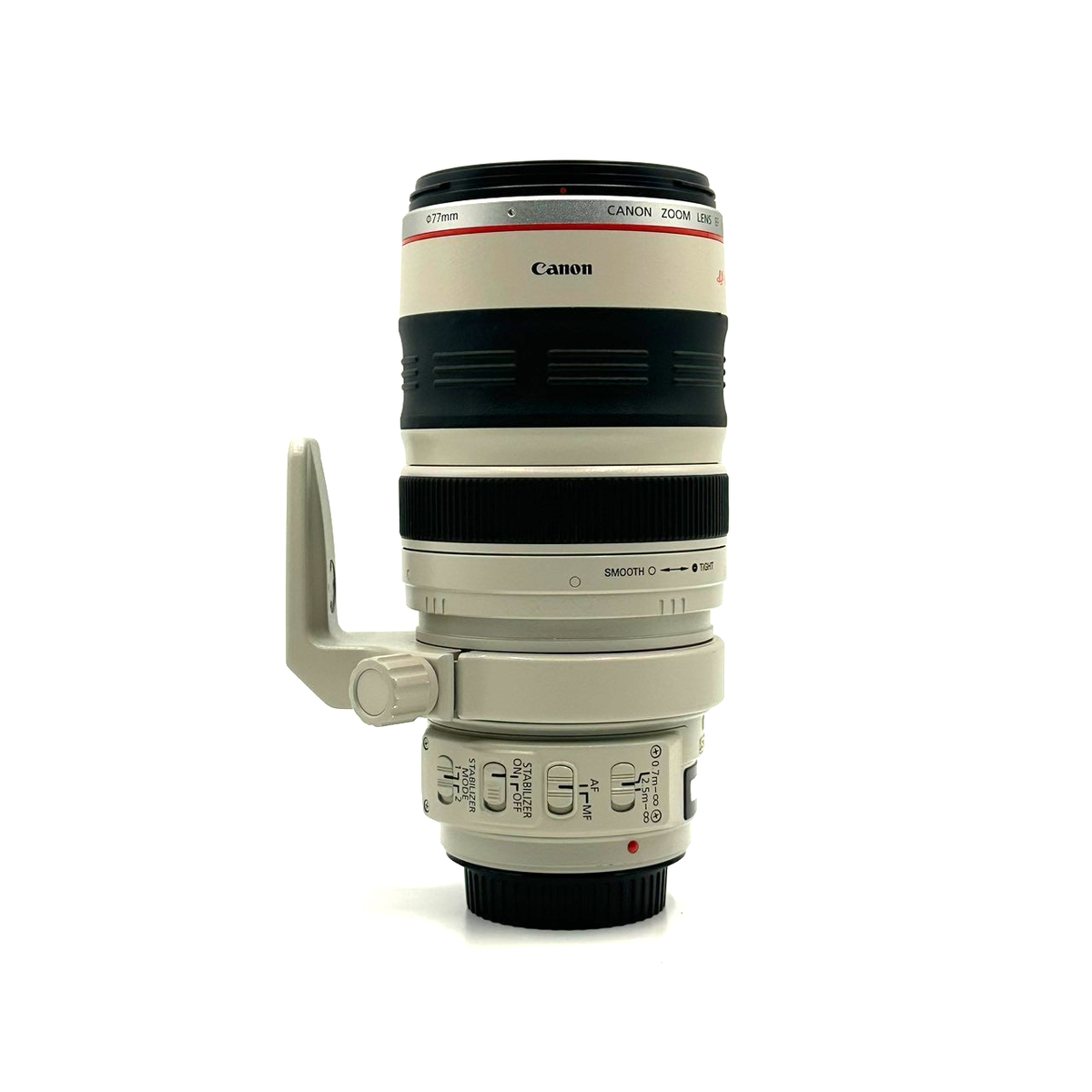 Buy Canon EF 28-300mm F/3.5-5.6L IS USM Lens online | eBay