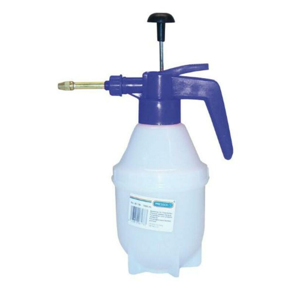 Pressurized Sprayer Pressol 1L For Motorcycle Parts Accessories