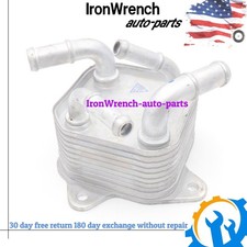 NEW Transmission Oil-Fluid Cooler Warmer（Atf）Fits For 2014-2017 Acura RLX MDX