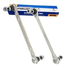 2Pcs Front Sway Bar 2010-18 CLS400 CLS550 CLS63 CLS63 AMG S K750412 K750413
