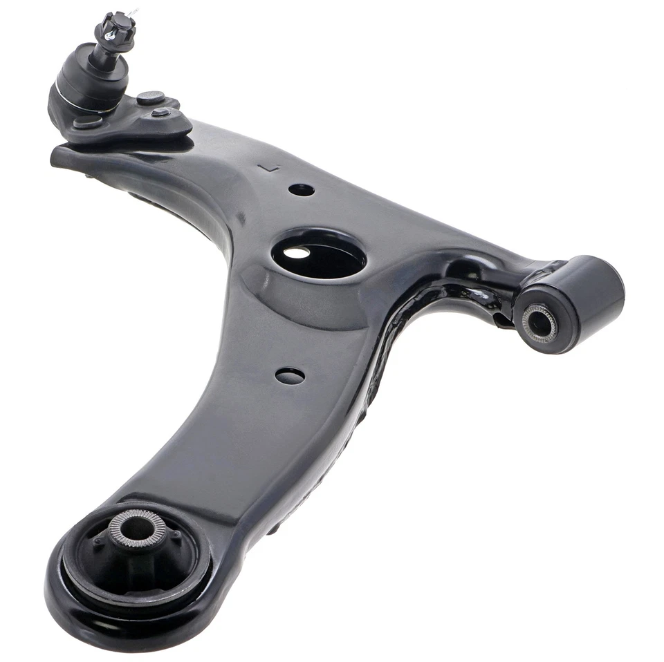 Suspension Control Arm and Ball Joint Assembly-Assembly fits 01-03 Toyota Prius - Image 3 of 4