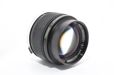 Olympus zuiko 85mm f2 | Acquisti Online su eBay