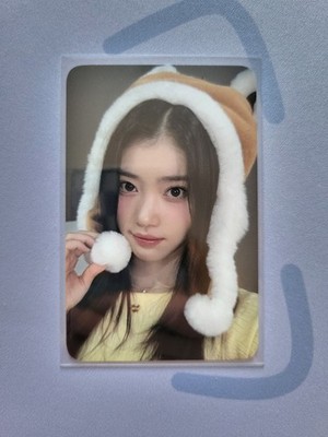 Kep1er Kep1going On Xiaoting Ktown4u 2.0 Luckydraw Photocard