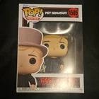 Funko Pop! Movies Pet Sematary Gage Creed #1585 Vinyl Figure