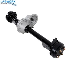 Rear Axle Assembly 1994+ #73500-G01 Electric Fits For EZGO Golf Carts