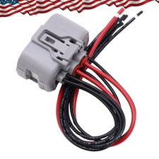 For Lexus Es330 Rx330 Toyota Matrix Rav4 Scion Neutral Safety Switch Connector