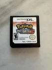 Pokemon White Version 2 (Nintendo DS) | Authentic | Excellent Condition