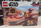 LEGO Star Wars: Luke Skywalker's Landspeeder (75271)