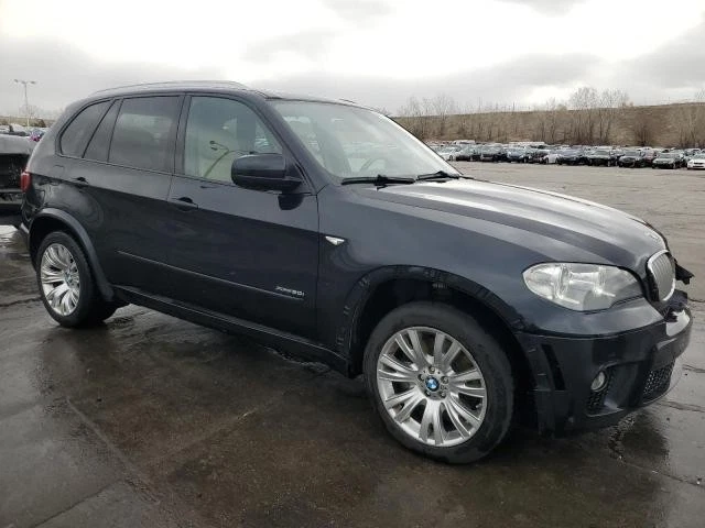 Used Right Sun Visor fits: 2013 Bmw X5 illuminated w/o M-aerodynamic package Rig Foto 4 de 4