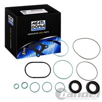Meat & Doria REPARATUR-SATZ COMMON-RAIL-SYSTEM Passend FüR Nissan Primastar
