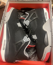 Jordan Air Jordan 4 retro Bred 2019