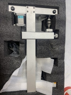 Brand New Rotary Attachment For OMTech Polar Laser￼