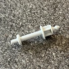 GI Joe 1985 USS Flagg Aircraft Carrier Missile Radar Antenna Hasbro #2