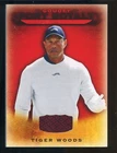 2025 UD Goodwin Champions Goudey Sport Royalty Tiger Woods Patch
