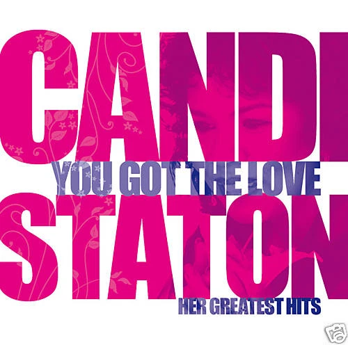 CD Candi Staton You Got The Love - Her Greatest Hits - Bild 1 von 1