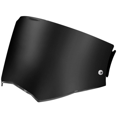 LS2 FF901 Visier - dunkler Rauch