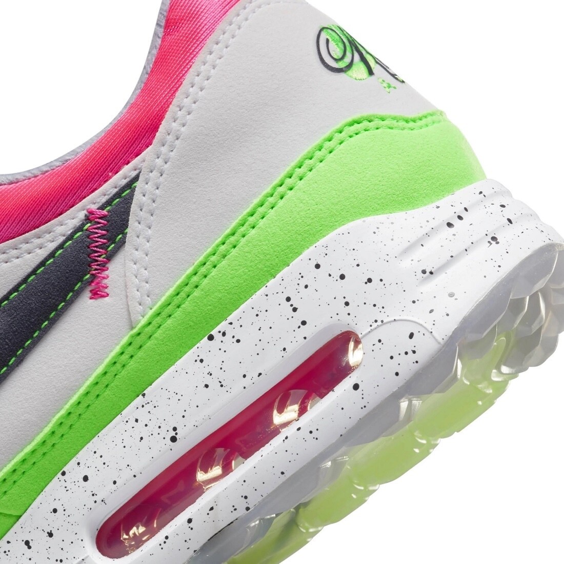 Nike : AIR MAX 1 '86 OG G NRG US OPEN (Air Max 1 '86 OG Golf