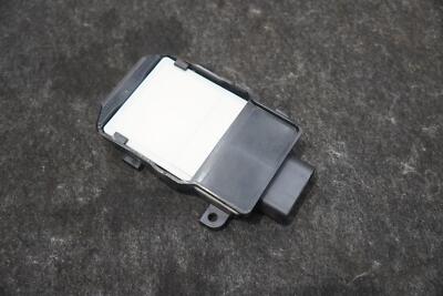 Rear Blind Spot Radar Sensor Module Warning 4N0907566L OEM Audi RSQ8 2021