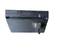 VW T3 Abdeckung Heizung Diesel 251259135D Armaturenbrett