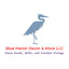 Blue Heron Decor and More LLC