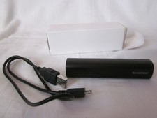 BATTERIE EXTERNE 5V - SILVERCREST POUR PORTABLES OU AUTRES / SPB 2600 C2