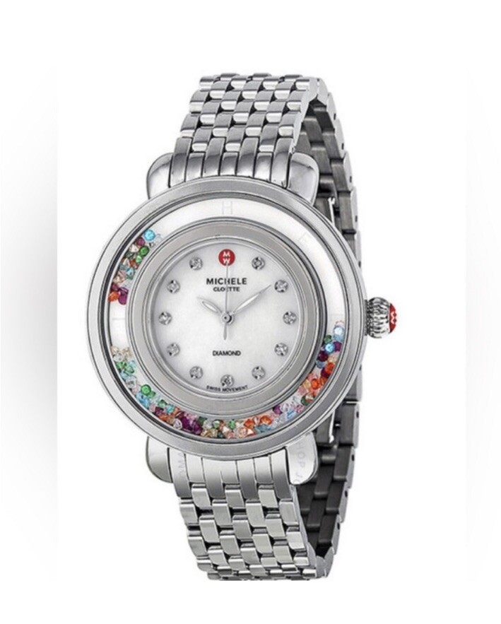 Michele Cloette Carnival Watch