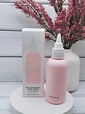 Saturday Skin Scalp + Hair Strengthening Peptide Treatment 80ml/2.7oz - NEW