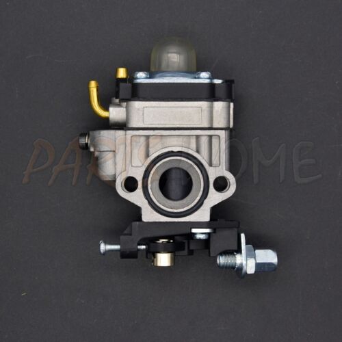 Carburetor Gaskets Kit For Murray M2745 (41AR2BPG758) Blower - Picture 4 of 8