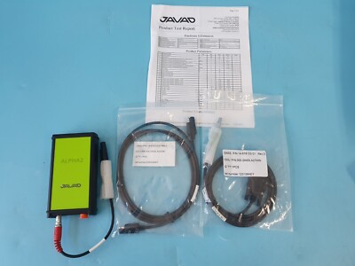 JAVAD ALPHA2 01-573500-01 Brand GPS Receiver